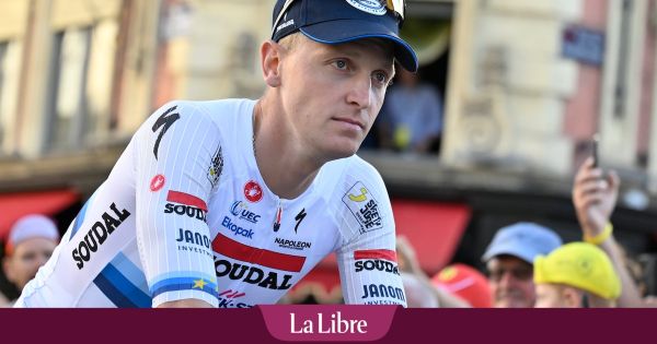Le Tour de France 2025, c'est parti ! Suivez la première étape (DIRECT à 14h45)