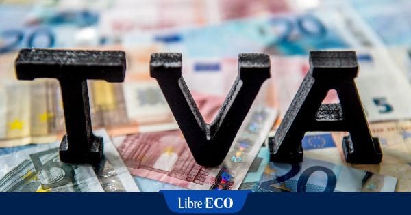 Les assujettis mixtes à la TVA bénéficieront d'un assouplissement dès l'année prochaine