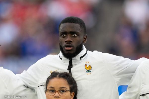 PSG - Dayot Upamecano voit le choc face à Paris comme une finale