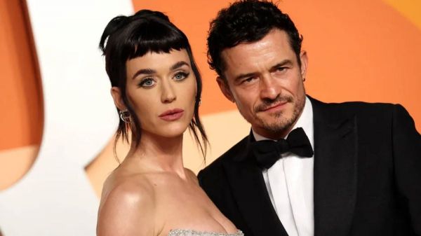 Katy Perry et Orlando Bloom annoncent leur séparation après 9 ans de relation