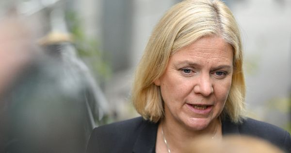En Suède, les chiffres fous de la gauche : une source d'inspiration pour le PS ?