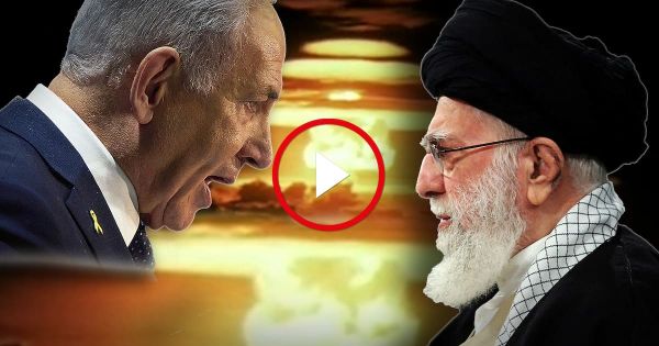 Israël-Iran, guerre en Ukraine... Faut-il avoir peur de la bombe nucléaire ?