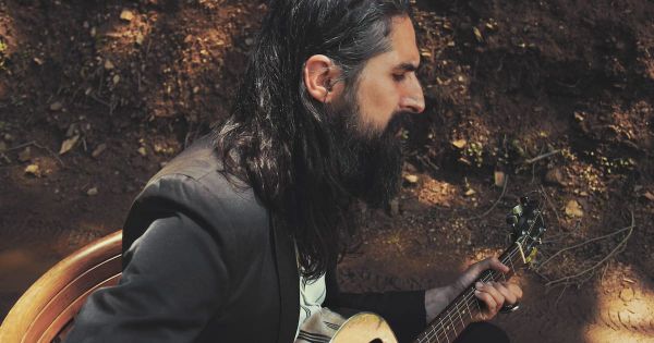 Victor Lee Gabriel, Hausmane, Fabergé Falls, The Spitters, Lemon Rose : la playlist du cahier musique de «Libération»