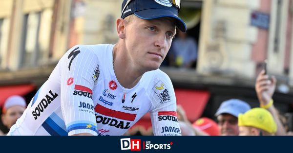 Le Tour de France 2025, c'est parti ! Suivez la première étape (DIRECT à 14h45)