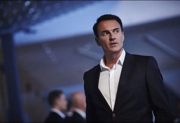 L'acteur Julian McMahon, connu pour ses rôles dans « Charmed » et « Nip/Tuck », est mort à l'âge de 56 ans