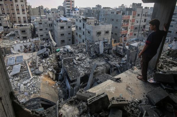 Conflit au Proche-Orient, jour 638 : Le Hamas se dit prêt à négocier pour un cessez-le-feu à Gaza