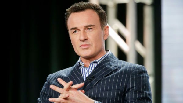 L'acteur Julian McMahon, star des séries "Charmed" et "Nip/Tuck", est mort à l'âge de 56 ans