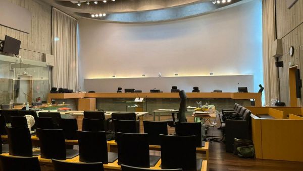 Le gynécologue de Bonneville condamné à dix années de réclusion criminelle pour le viol de neuf patientes