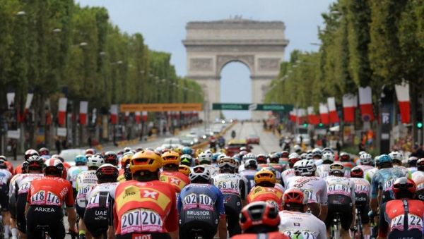 Tour de France : testez vos connaissances grâce à notre quiz