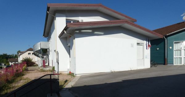 Vosges. Travaux de rénovation : l'école du Syndicat va bénéficier d'un chantier à plus de 500 000 €