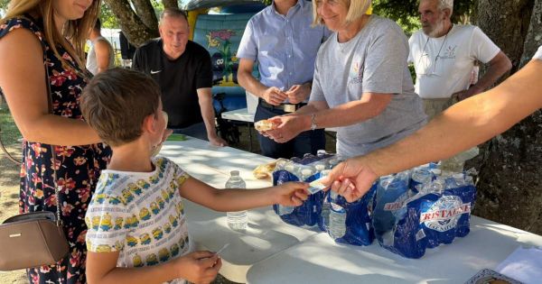 Vosges. L'école est finie : une fête de fin d'année scolaire qui séduit les habitants de Mirecourt