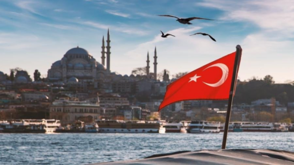 اعتقالات جديدة تطال رؤساء بلديات معارضين في تركيا