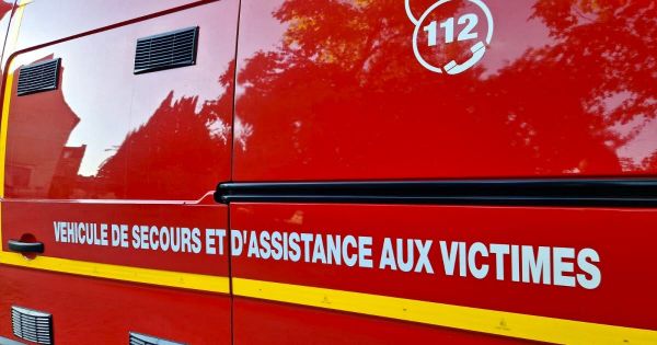 Saint-Marcel. Circulation perturbée près du Pont de Bourgogne après un accident entre un scooter et une voiture