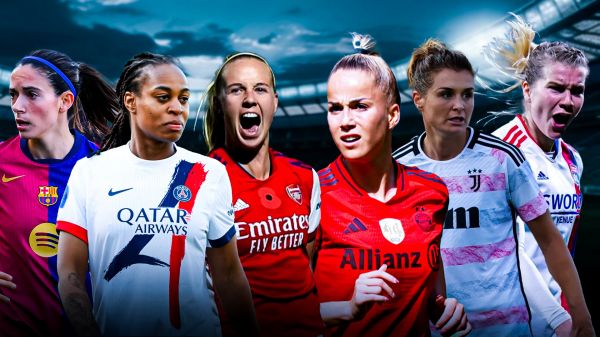 "Il a fallu qu'il y ait des grèves et des menaces pour qu'ils en tiennent compte": le développement du foot féminin en Europe, long chemin semé d'embûches