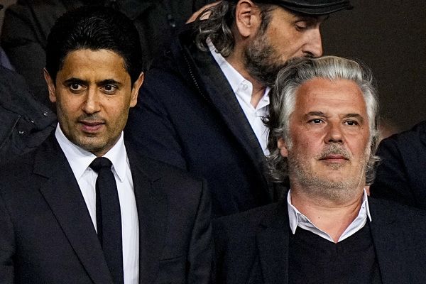 "Une vaste escroquerie", une plainte prête à faire exploser le football français ?