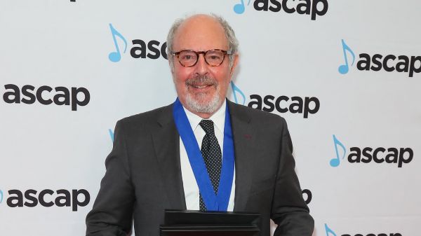 Mark Snow, le compositeur du générique de la série "X-Files", est mort