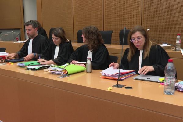 Tentatives de viol et agression sexuelle : un ancien infirmier condamné à quinze ans de réclusion criminelle