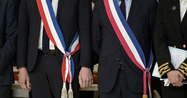 Loire. Les maires ruraux au bord du burn-out : «Être élu, c'est bon pour la santé mais c'est épuisant»
