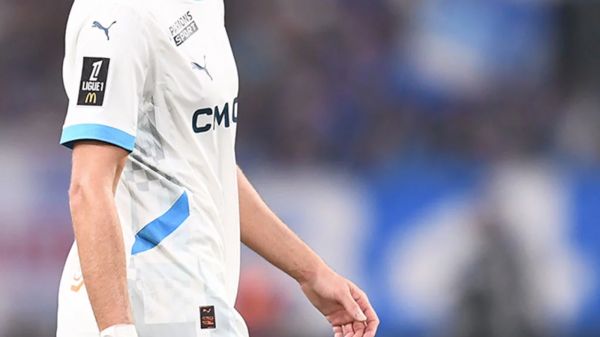 Mercato OM : “Je valide totalement. C'est une plus-value”