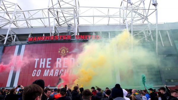 Manchester United officialise une arrivée