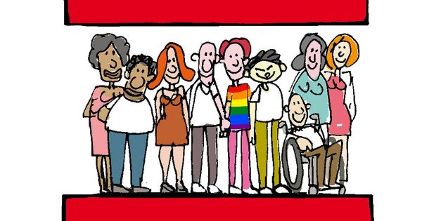 La solution à l'épidémie de solitude ? L'anarchie relationnelle