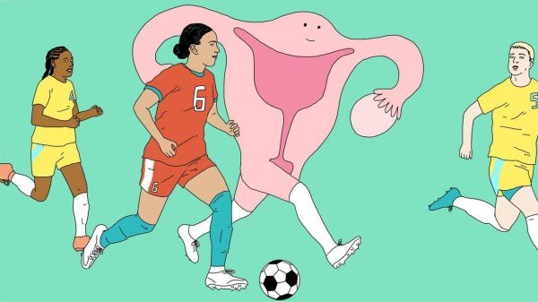 Euro 2025 – «Il faut accepter que le corps des femmes change chaque mois»: quand la compréhension des règles bouleverse la performance