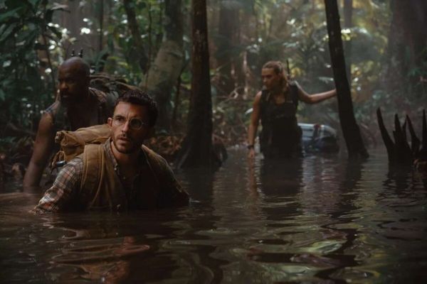 Jurassic World Rebirth : les bases posées pour le prochain volet de la saga
