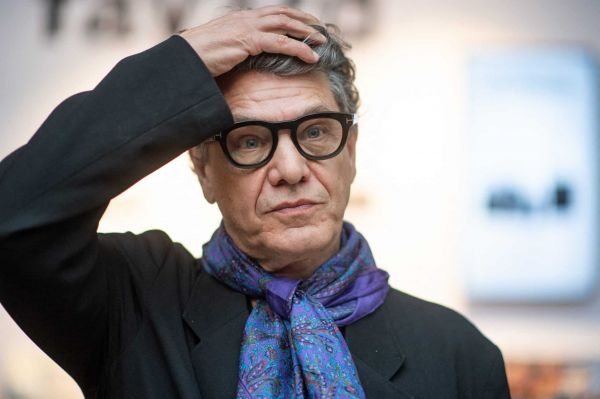 Marc Lavoine : son fils Roman brille au baccalauréat, sa mère, extrêmement fière, dévoile sa mention