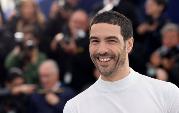 Tahar Rahim : "Ma vie est la tienne", pour son anniversaire, Leïla Bekhti lui fait une tendre déclaration