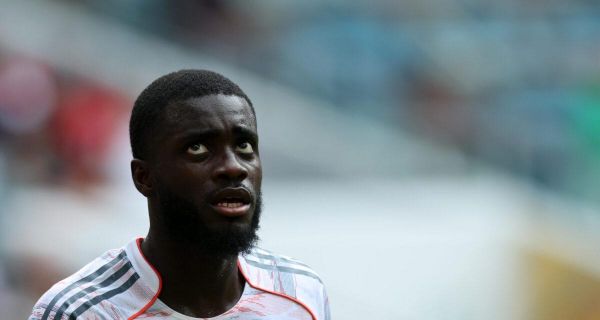 PSG - Bayern Munich : "Je ne vois pas de quel sentiment de revanche on parle" s'interroge Upamecano