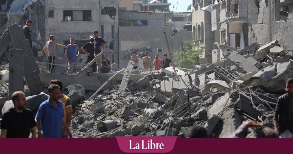 Négociations sur une trêve à Gaza: Israël n'a encore pris "aucune décision" après la réponse du Hamas