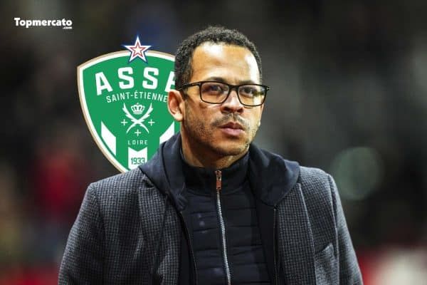 Un ancien crack de l'ASSE arrive en prêt à Strasbourg