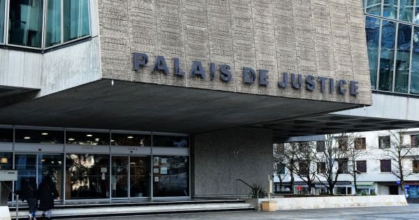 Reconnu coupable de viols, un gynécologue condamné à 10 ans de prison en Haute-Savoie