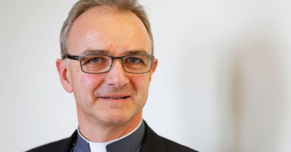 Le pape Léon XIV nomme un évêque français en charge de la lutte contre la pédocriminalité dans l'Eglise catholique