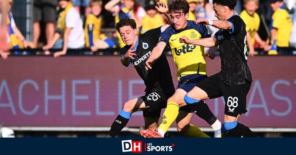Le journal du mercato (05/07) : Sunderland cible une autre star de Pro League après Noah Sadiki, De Cuyper va signer en Premier League