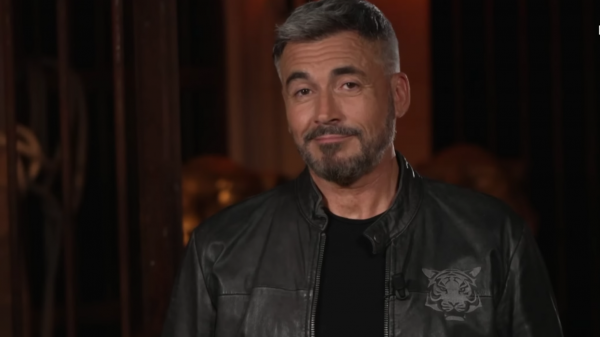 Olivier Minne dit au revoir à Fort Boyard et résume ses 30 années avec une courte vidéo