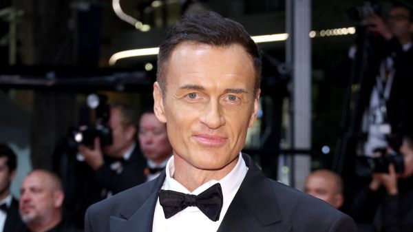 Julian McMahon (Les 4 Fantastiques, Nip/Tuck) est décédé à l'age de 56 ans