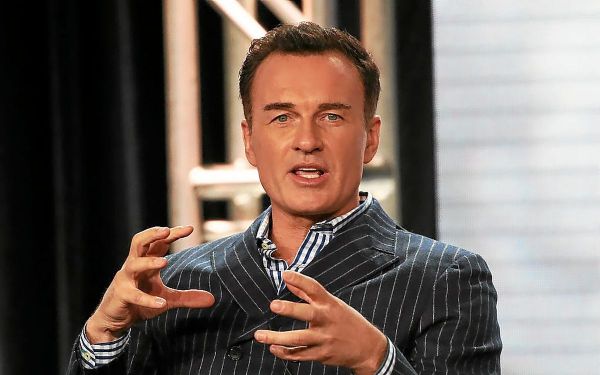 Connu pour les séries « Charmed » et « Nip/Tuck », l'acteur Julian McMahon est décédé d'un cancer à 56 ans