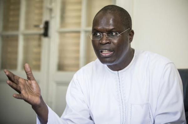 Khalifa Sall et cie : « Pourquoi nous réclamons la démission de Ousmane Sonko »