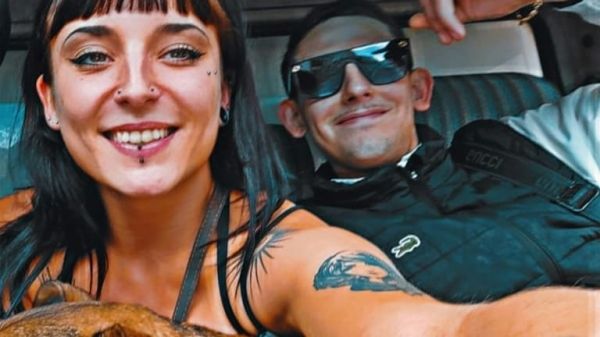 "On a du mal à se relever": trois ans après le meurtre de Leslie et Kevin, les parents de la jeune femme sont toujours en attente d'un procès