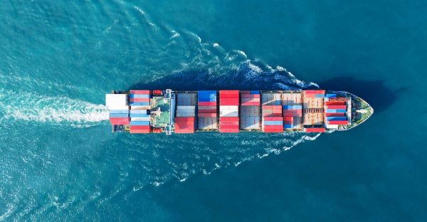 C'est complètement inattendu : le passage des bateaux réveille une bombe climatique endormie sous la surface