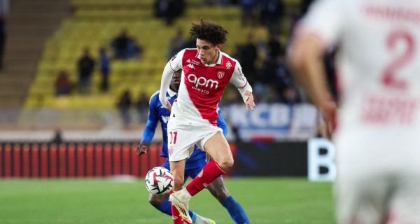 Monaco : un match amical face à un club historique pour les Monégasques
