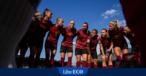 Euro féminin 2025 : une économie qui s'installe entre stades pleins et millions en jeu