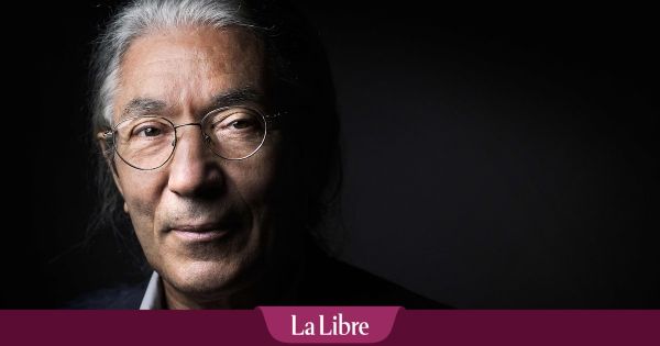 L'écrivain Boualem Sansal ne se pourvoira pas en cassation en Algérie