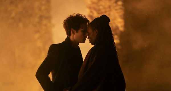 Sandman saison 2 est là, les internautes sont époustouflés