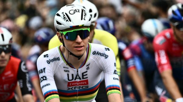 Le 112e Tour de France est lancé