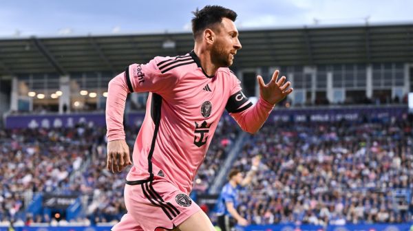 De la grande visite au Stade Saputo