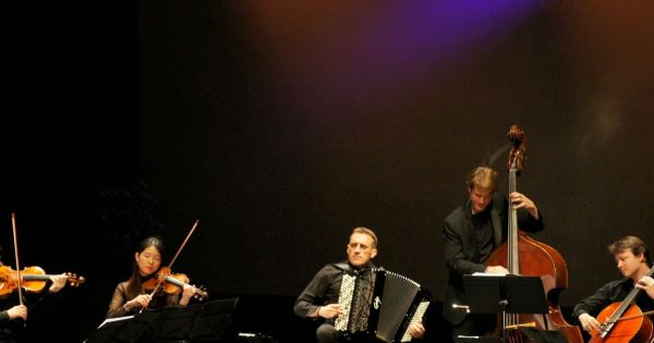 Vosges. Déodatie : concerts, conférences, expositions... au programme du 21e Festival des abbayes