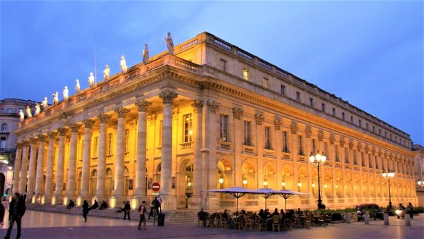 Le Corsaire à Bordeaux : Ballet old school, énergie new school