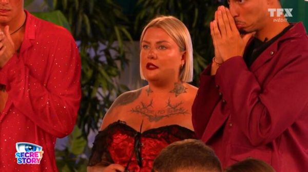 Accusée de racisme dans Secret Story, Marianne réagit cash : « Ça n'a jamais existé »